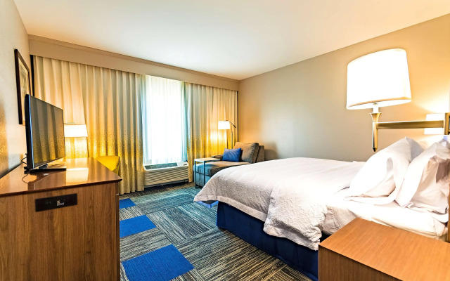 Hampton Inn Lockport - Buffalo