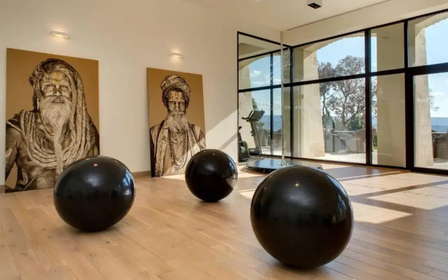 Coquillade Provence - Relais & Chateaux