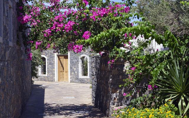 Elounda Peninsula All Suite Hotel