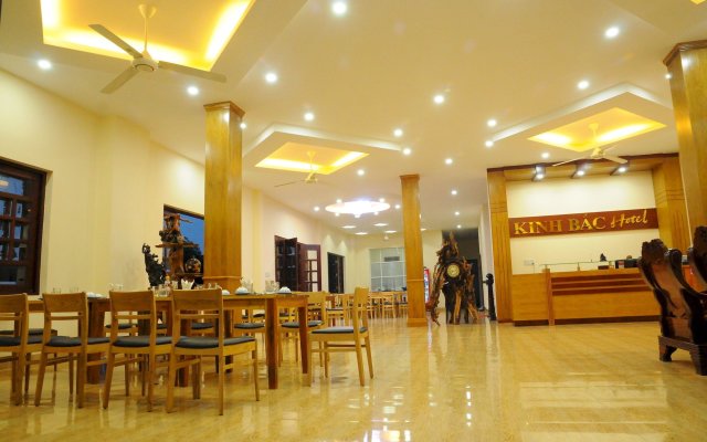 Kinh Bac Hotel