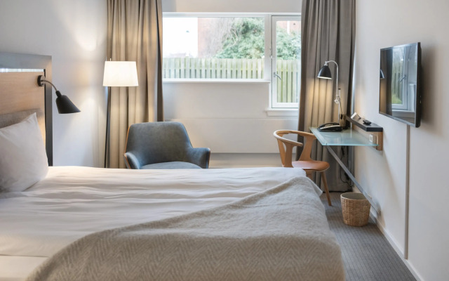 Gentofte Hotel