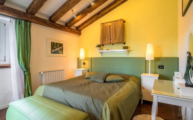 Serene Pet-friendly Villa