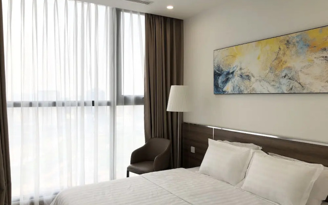 Luxury Condotel Vinhomes Skylake Keangnam