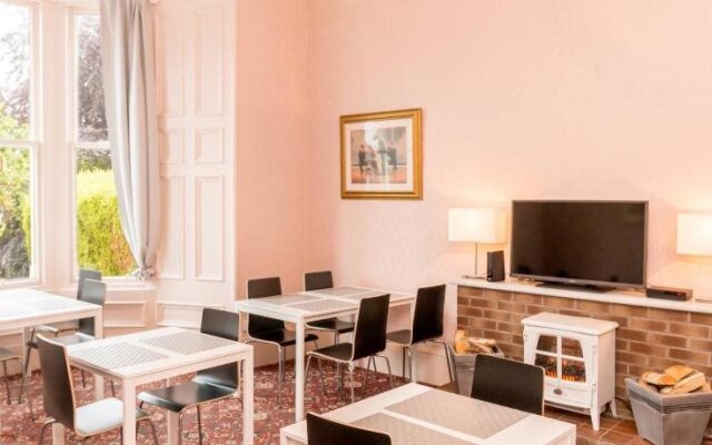 Strathdon Guest House