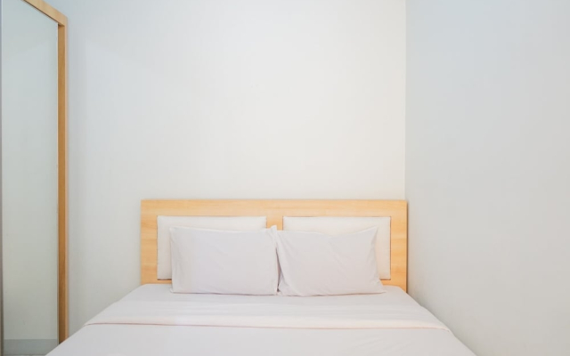 Stunning 2Br Apartment @ Ayodhya Residence Alam Sutera