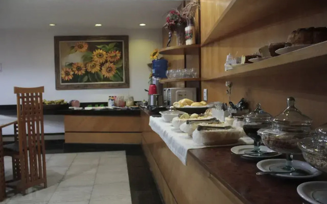 Hotel Horto Executivo