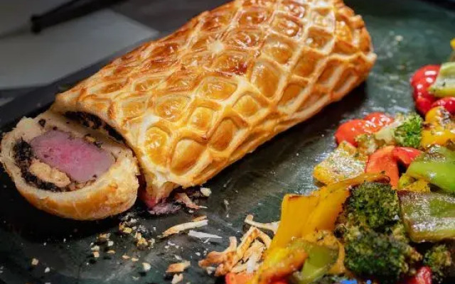 Palm Springs Hotel Chengdu Vignette Collection