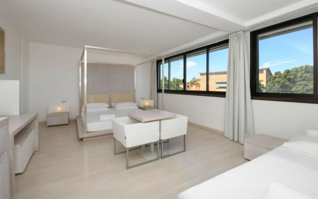 Methis Hotel & Spa