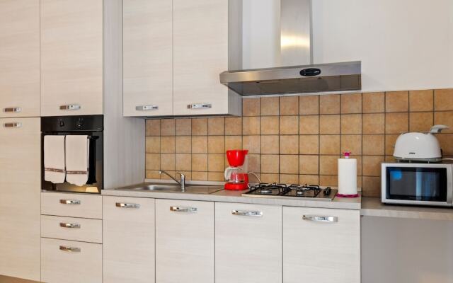 Elegant Apartment in Sulzano With Swimming Pool