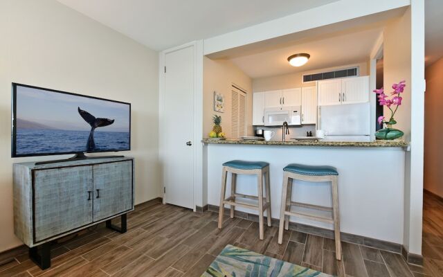 Mahana 1113 Studio Bedroom 1 Bathroom Condo