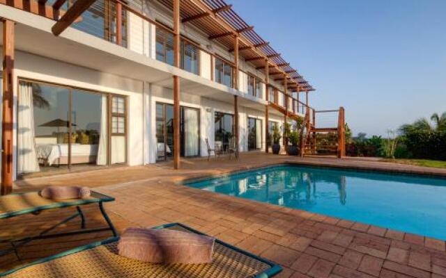 The Ridge Guesthouse