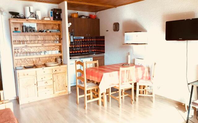 Appartement Les Deux Alpes, 3 pièces, 6 personnes - FR-1-348-248