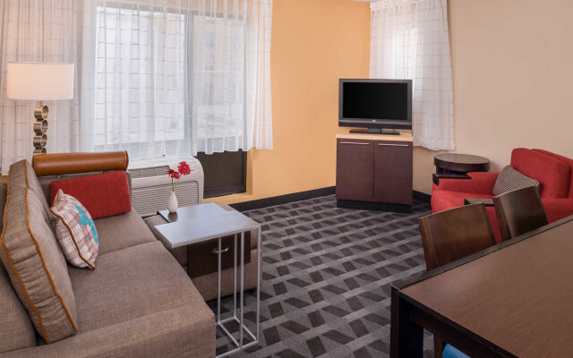 TownePlace Suites by Marriott Huntington
