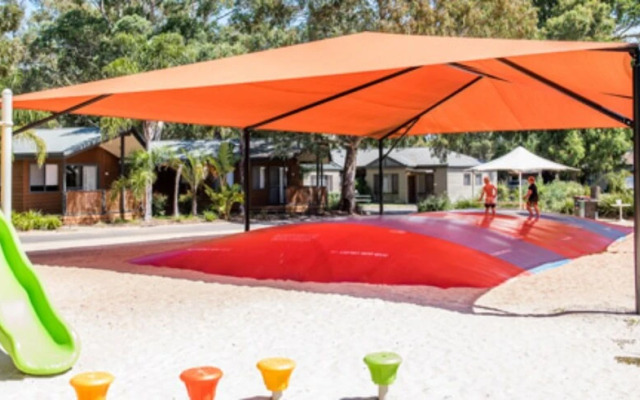Marion Holiday Park