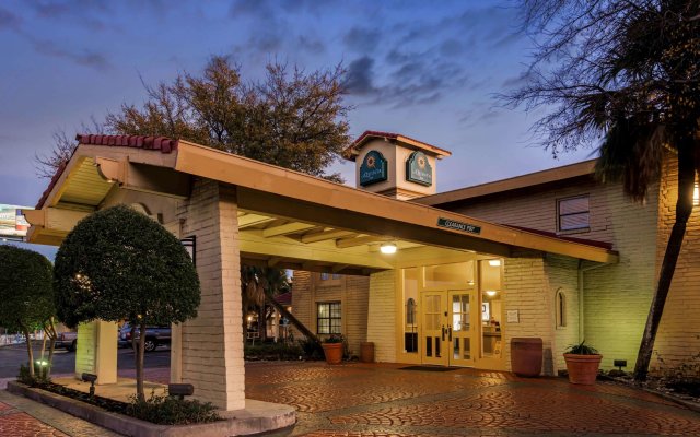 La Quinta Inn by Wyndham San Antonio Vance Jackson