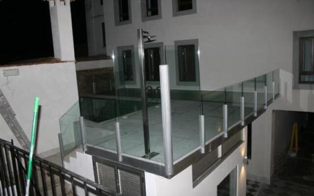 Hotel La Casa del Médico