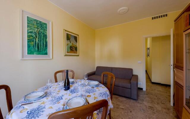 Ninfea Holiday Apartment