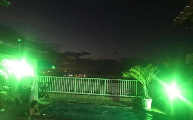 Hotel Pousada Irmãos Freyhardt Galeão