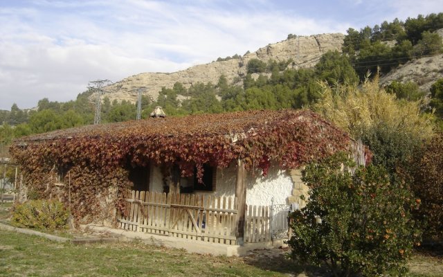 Casa rural La Bardena Blanca II