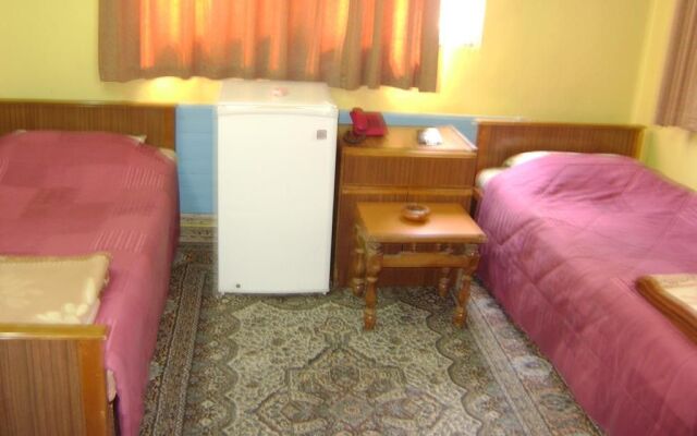 Al Asri Hotel