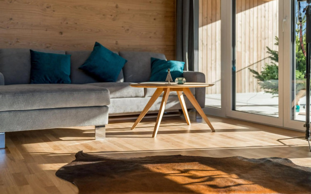 Deluxe Apartment Berglust