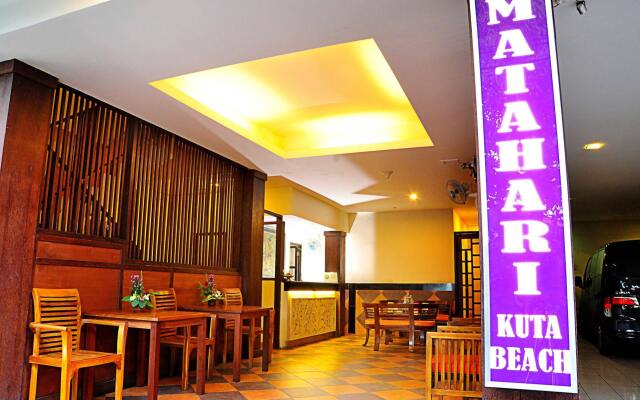 Guest House Matahari