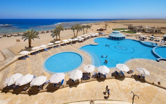 Concorde Moreen Beach Resort & Spa