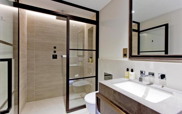 GS7 - 2 Bed Superior