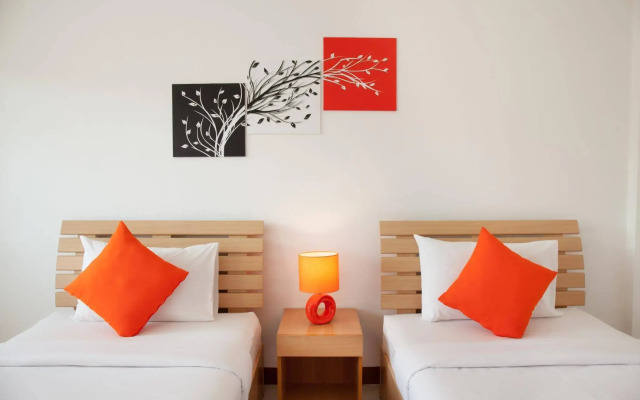 Meesuk ChiangRai Hotel, SHA Certified