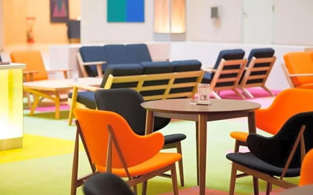 Hotel Fukuracia Osaka-Bay - Vacation STAY 23231v