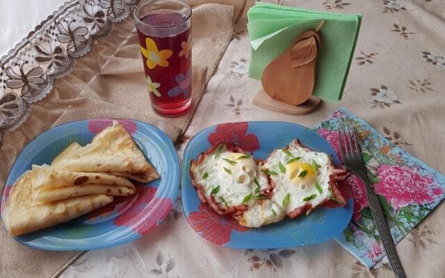 Guesthouse Zhili-Byli
