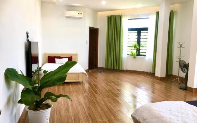 Ken King 2 - homestay gần biển giá rẻ