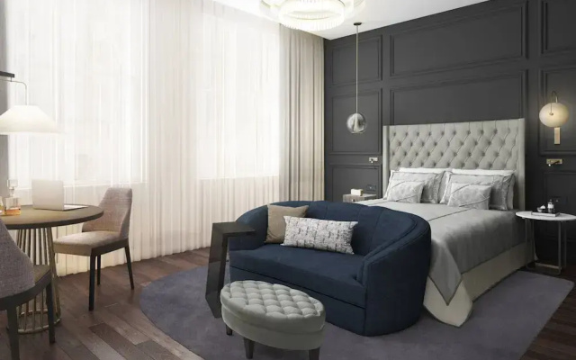 The LaSalle Chicago, Autograph Collection by Marriott
