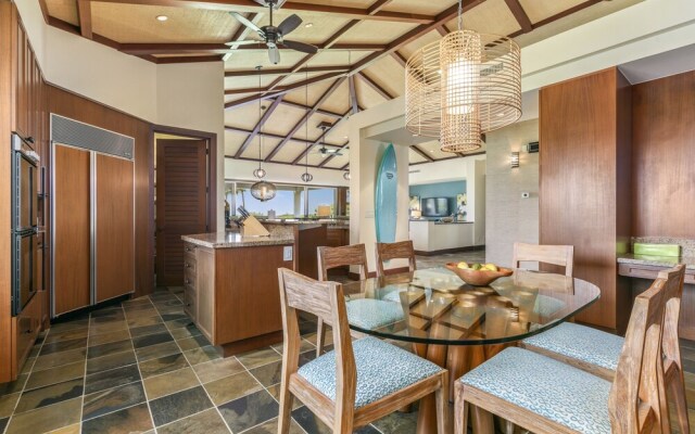 3BD Fairways (116D) - 3 Br Villa