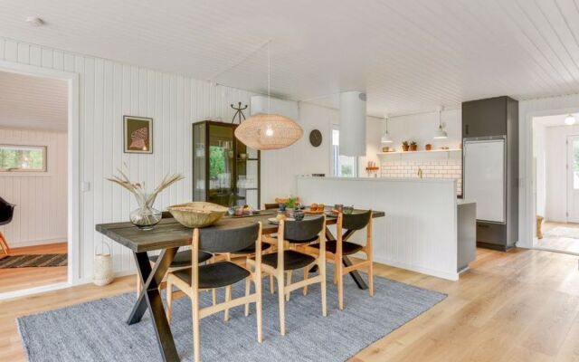 "Jadara" - 900m from the sea in Western Jutland