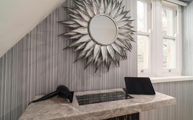 Oakfield Premier Apartments - Fast Wifi - 5 mins City Centre
