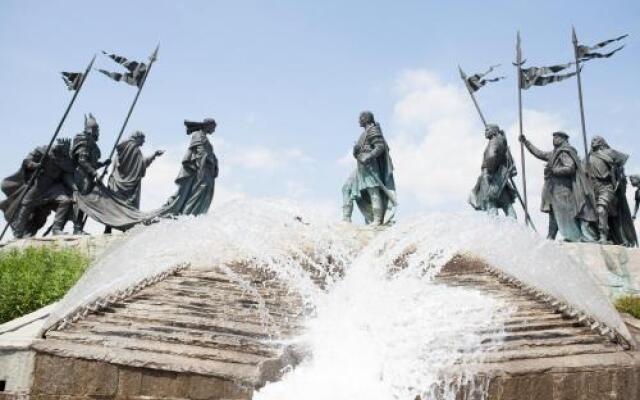 Apartment Donaublick