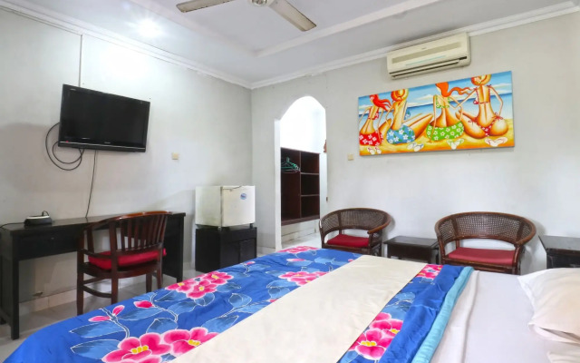 Bali Senia Hotel