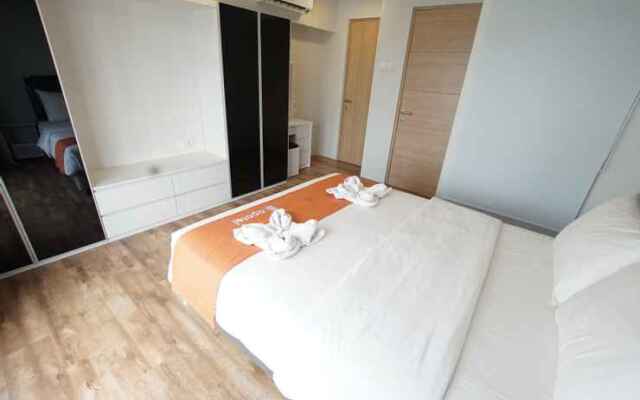 Maqna Residence