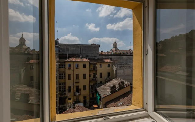 Orfane 29 - Filiberto Studio