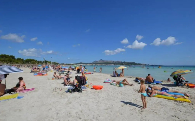 Chalet a 30m de la playa