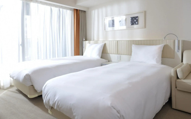 Citadines Kyoto Karasuma-Gojo