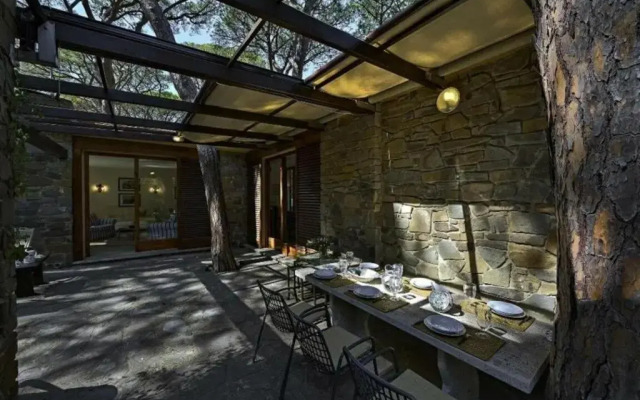 Villa Chris