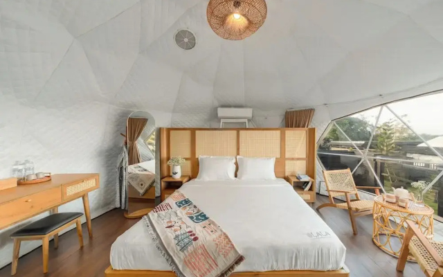 Olala Glamping