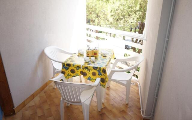 Residence Giove