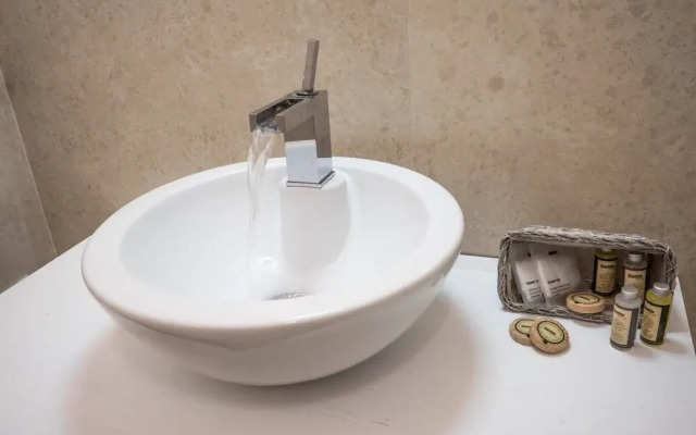 Charme B&B Dimora Quarta