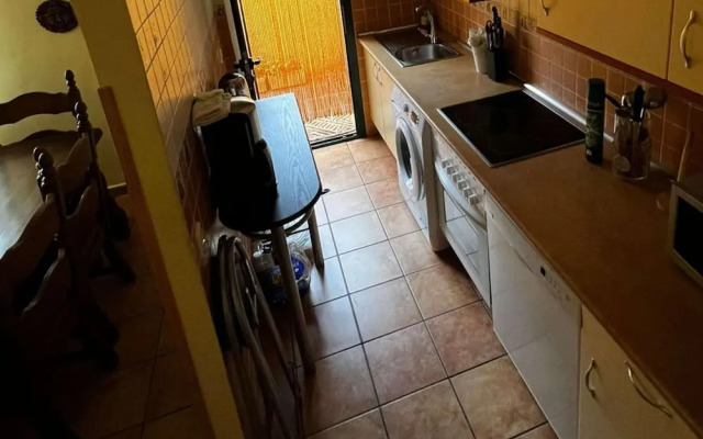 Belvilla by OYO Single Chalet en La Adrada