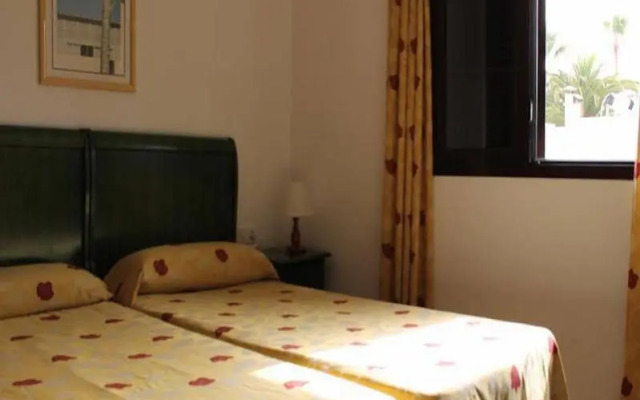 Apartamentos Fayna