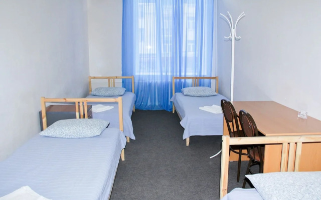 Хостел «АЛЛиС»