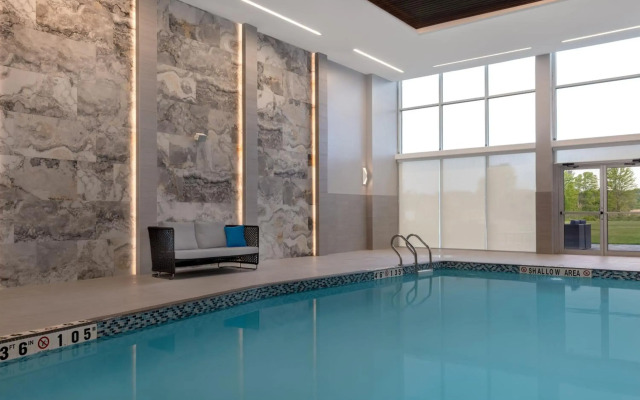 Home2 Suites by Hilton Kingston